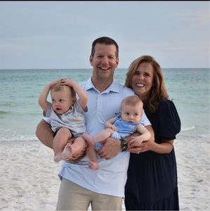 Meet your Posher, Chad